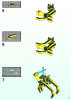 Istruzioni per la Costruzione - LEGO - 8464 - PNEUMATIC FRONT END LOADER: Page 83