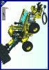 Istruzioni per la Costruzione - LEGO - 8464 - PNEUMATIC FRONT END LOADER: Page 97