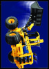 Istruzioni per la Costruzione - LEGO - 8464 - PNEUMATIC FRONT END LOADER: Page 100