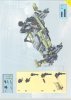 Istruzioni per la Costruzione - LEGO - 8465 - Extreme Off-roader: Page 51