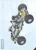 Istruzioni per la Costruzione - LEGO - 8465 - Extreme Off-roader: Page 112