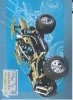 Istruzioni per la Costruzione - LEGO - 8466 - 4x4 Off-roader: Page 2