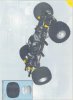 Istruzioni per la Costruzione - LEGO - 8466 - 4x4 Off-roader: Page 71