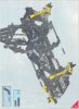 Istruzioni per la Costruzione - LEGO - 8466 - 4x4 Off-roader: Page 90