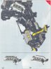 Istruzioni per la Costruzione - LEGO - 8466 - 4x4 Off-roader: Page 119