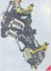 Istruzioni per la Costruzione - LEGO - 8466 - 4x4 Off-roader: Page 122