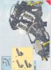 Istruzioni per la Costruzione - LEGO - 8466 - 4x4 Off-roader: Page 123