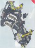 Istruzioni per la Costruzione - LEGO - 8466 - 4x4 Off-roader: Page 129