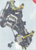 Istruzioni per la Costruzione - LEGO - 8466 - 4x4 Off-roader: Page 131