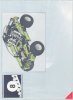 Istruzioni per la Costruzione - LEGO - 8466 - 4x4 Off-roader: Page 132