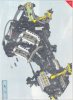 Istruzioni per la Costruzione - LEGO - 8466 - 4x4 Off-roader: Page 133