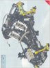 Istruzioni per la Costruzione - LEGO - 8466 - 4x4 Off-roader: Page 135