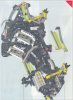 Istruzioni per la Costruzione - LEGO - 8466 - 4x4 Off-roader: Page 137