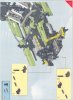 Istruzioni per la Costruzione - LEGO - 8466 - 4x4 Off-roader: Page 145