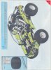 Istruzioni per la Costruzione - LEGO - 8466 - 4x4 Off-roader: Page 153