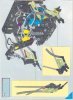 Istruzioni per la Costruzione - LEGO - 8466 - 4x4 Off-roader: Page 170