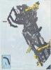 Istruzioni per la Costruzione - LEGO - 8466 - 4x4 Off-roader: Page 192