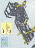 Istruzioni per la Costruzione - LEGO - 8466 - 4x4 Off-roader: Page 198