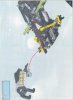 Istruzioni per la Costruzione - LEGO - 8466 - 4x4 Off-roader: Page 209