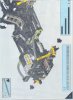 Istruzioni per la Costruzione - LEGO - 8466 - 4x4 Off-roader: Page 214