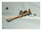 Istruzioni per la Costruzione - LEGO - 8471 - Nitro Burner: Page 16