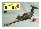 Istruzioni per la Costruzione - LEGO - 8471 - Nitro Burner: Page 30