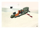 Istruzioni per la Costruzione - LEGO - 8471 - Nitro Burner: Page 53