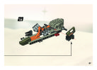 Istruzioni per la Costruzione - LEGO - 8471 - Nitro Burner: Page 57