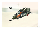 Istruzioni per la Costruzione - LEGO - 8471 - Nitro Burner: Page 61