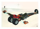 Istruzioni per la Costruzione - LEGO - 8471 - Nitro Burner: Page 73