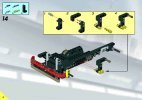 Istruzioni per la Costruzione - LEGO - 8472 - Street 'n' Mud Racer: Page 16