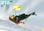 Istruzioni per la Costruzione - LEGO - 8472 - Street 'n' Mud Racer: Page 19