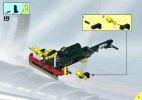 Istruzioni per la Costruzione - LEGO - 8472 - Street 'n' Mud Racer: Page 21