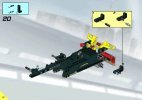 Istruzioni per la Costruzione - LEGO - 8472 - Street 'n' Mud Racer: Page 22