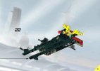 Istruzioni per la Costruzione - LEGO - 8472 - Street 'n' Mud Racer: Page 25