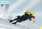 Istruzioni per la Costruzione - LEGO - 8472 - Street 'n' Mud Racer: Page 27