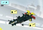 Istruzioni per la Costruzione - LEGO - 8472 - Street 'n' Mud Racer: Page 32