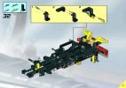 Istruzioni per la Costruzione - LEGO - 8472 - Street 'n' Mud Racer: Page 37