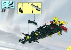 Istruzioni per la Costruzione - LEGO - 8472 - Street 'n' Mud Racer: Page 41