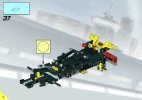 Istruzioni per la Costruzione - LEGO - 8472 - Street 'n' Mud Racer: Page 42