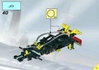 Istruzioni per la Costruzione - LEGO - 8472 - Street 'n' Mud Racer: Page 45