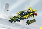 Istruzioni per la Costruzione - LEGO - 8472 - Street 'n' Mud Racer: Page 53