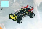 Istruzioni per la Costruzione - LEGO - 8472 - Street 'n' Mud Racer: Page 94