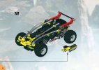 Istruzioni per la Costruzione - LEGO - 8472 - Street 'n' Mud Racer: Page 96