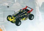 Istruzioni per la Costruzione - LEGO - 8472 - Street 'n' Mud Racer: Page 98