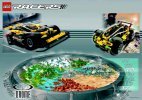 Istruzioni per la Costruzione - LEGO - 8472 - Street 'n' Mud Racer: Page 104