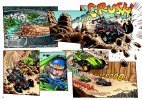 Istruzioni per la Costruzione - LEGO - 8473 - Nitro Race Team: Page 2