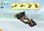 Istruzioni per la Costruzione - LEGO - 8473 - Nitro Race Team: Page 40