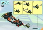 Istruzioni per la Costruzione - LEGO - 8473 - Nitro Race Team: Page 41