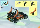 Istruzioni per la Costruzione - LEGO - 8473 - Nitro Race Team: Page 53